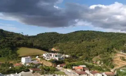 Terreno à venda no Dom Joaquim, Brusque 