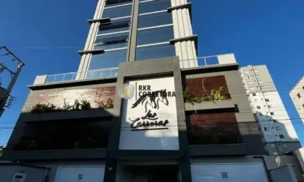 Apartamento para venda em brusque, centro 1, 2 suítes, 2 banheiros, 2 vagas
