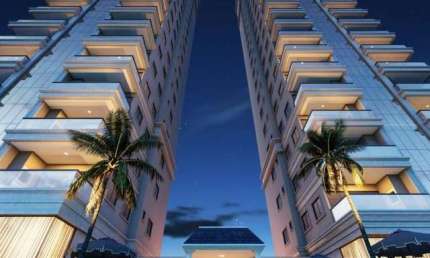 Apartamento para Venda em Itapema, CENTRO, 2 suítes, 2 vagas