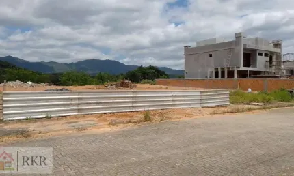 Terreno à venda no Centro, Guabiruba 