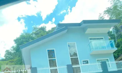 Casa para Venda em Brusque, SÃO PEDRO, 1 dormitório, 1 suíte, 2 vagas