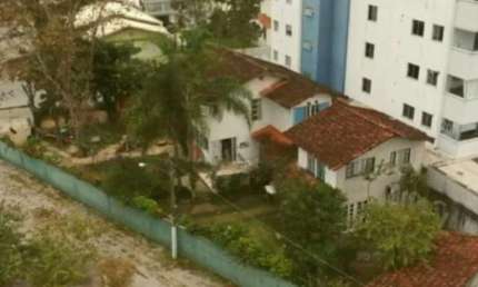 Terreno comercial à venda no São Luiz, Brusque 