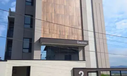 Apartamento para Venda em Brusque, Azambuja, 2 suítes, 1 vaga