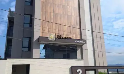 Apartamento para venda em brusque, azambuja, 2 suítes, 1 vaga