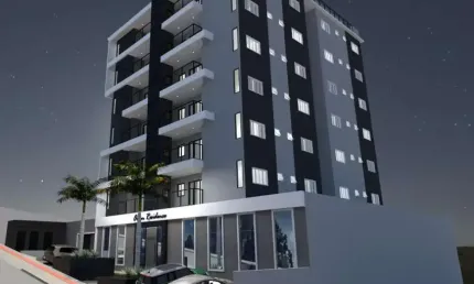 Apartamento para Venda em Brusque, SOUZA CRUZ, 2 dormitórios, 1 suíte