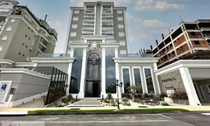 Apartamento para Venda em Brusque, SOUZA CRUZ, 2 dormitórios, 1 banheiro, 1 vaga