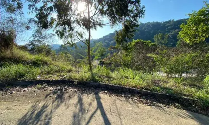 Terreno à venda no Rio Branco, Brusque 