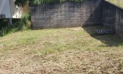 Terreno à venda no São Luiz, Brusque 