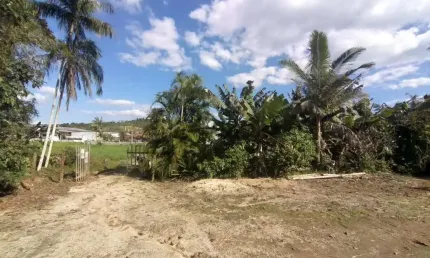 Terreno à venda no São Pedro, Guabiruba 