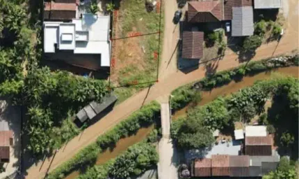 Terreno à venda no Guabiruba Sul, Guabiruba 