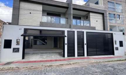 Casa para Venda em Brusque, Santa Terezinha, 3 dormitórios, 3 suítes, 3 banheiros, 2 vagas