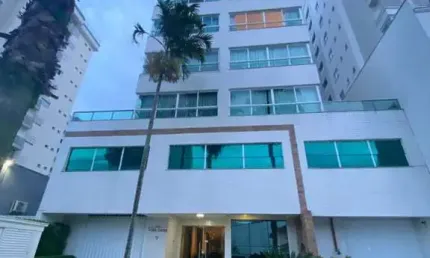 Apartamento para Venda em Brusque, São Luíz, 2 dormitórios, 1 suíte, 2 banheiros, 1 vaga