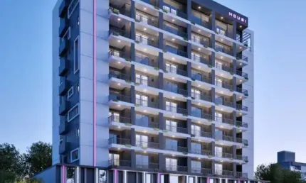 Apartamento para venda em navegantes, praia gravatá, 1 dormitório, 1 banheiro, 1 vaga