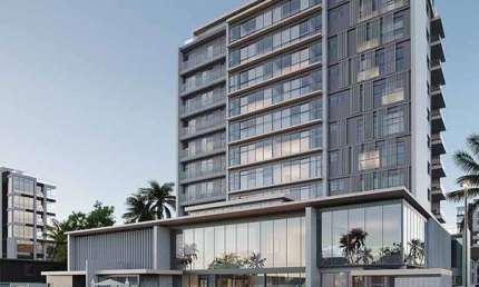 Apartamento para Venda em Navegantes, CENTRO, 3 dormitórios, 3 suítes, 3 banheiros, 2 vagas