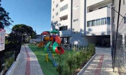 Apartamento para Venda em Brusque, Santa Terezinha, 2 dormitórios, 1 banheiro, 1 vaga