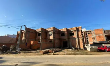 Casa para Venda em Brusque, Rio Branco, 2 dormitórios, 1 banheiro, 1 vaga