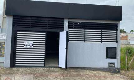Casa para Venda em Brusque, Limeira, 4 dormitórios, 2 banheiros