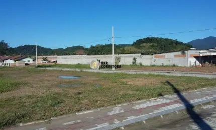 Terreno à venda no Centro, Guabiruba 