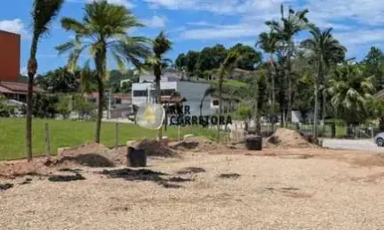 Terreno à venda no Cedrinho, Brusque 