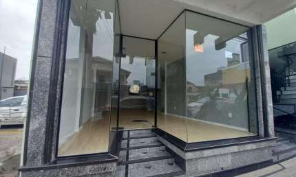 Sala Comercial para Locação em Brusque, CENTRO, 1 banheiro