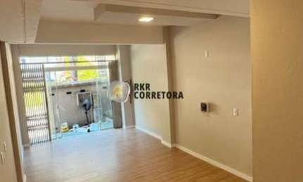 Sala Comercial para Venda em Brusque, Centro I, 1 banheiro, 1 vaga