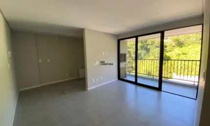 Apartamento para Venda em Brusque, SOUZA CRUZ, 2 dormitórios, 1 suíte, 2 banheiros, 1 vaga