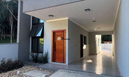 Casa para Venda em Guabiruba, Lageado Alto, 2 dormitórios, 1 banheiro, 2 vagas
