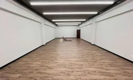 Sala Comercial para Locação em Brusque, Santa Rita, 2 banheiros