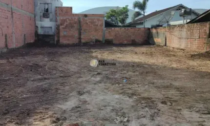 Terreno à venda no São Luiz, Brusque 