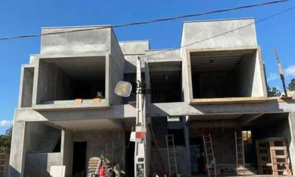 Casa para Venda em Guabiruba, Guabiruba Sul, 3 dormitórios, 1 suíte, 2 banheiros, 2 vagas