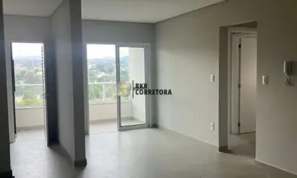 Apartamento para venda em brusque, guarani, 2 dormitórios, 2 suítes, 2 banheiros, 2 vagas