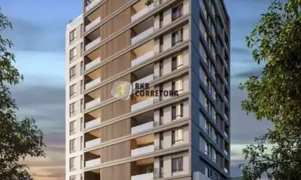 Apartamento para Venda em Guabiruba, CENTRO, 2 dormitórios, 2 suítes, 2 banheiros, 2 vagas