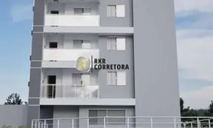 Apartamento para venda em brusque, primeiro de maio, 3 dormitórios, 1 suíte, 2 banheiros, 1 vaga