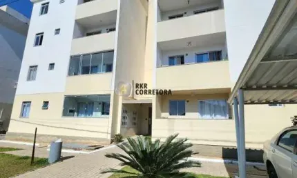Apartamento para locação em brusque, souza cruz, 2 dormitórios, 1 banheiro, 1 vaga