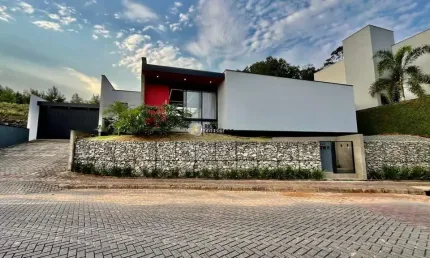 Casa para venda em guabiruba, imigrantes, 3 dormitórios, 1 suíte, 2 vagas