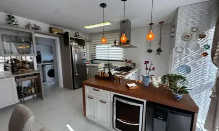 Apartamento para venda em brusque, centro i, 1 dormitório, 1 suíte, 1 vaga
