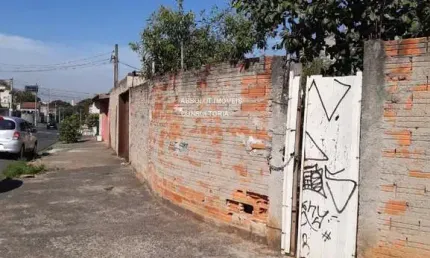 OPORTUNIDADE DE TERRENO PRÓXIMO AO PARQUE ECOLÓGICO - INDAIATUBA/SP