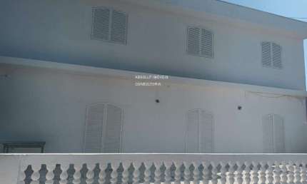 Casa Ideal para Pousada ou Republica a Venda em Indaiatuba/SP