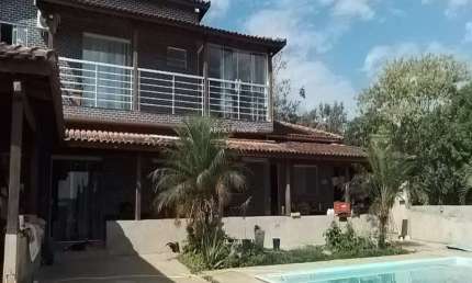 Linda chácara a venda no Bairro Bela Vista - Elias Fausto/SP. Lindo acabamento modernizado e ótima localização
