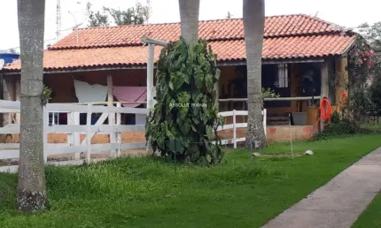 Chácara / sítio com 3 quartos à venda no Colinas de Indaiatuba, Indaiatuba 