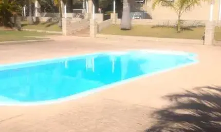 EXELENTE CHÁCARA A VENDA RESDENCIAL COLINAS DE INDAIATUBA-SP