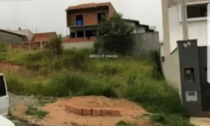 EXCELENTE TERRENO A VENDA BAIRRO VILA DOS EUCALIPTOS - SALTO SP