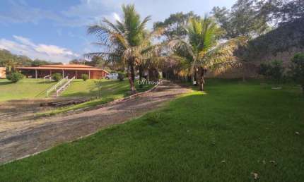 Chácara / sítio com 3 quartos à venda no Recreio Campestre Jóia, Indaiatuba 