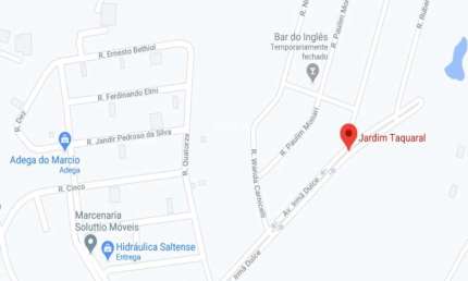 Terreno à venda no Residencial Vila dos Eucaliptos, Salto 