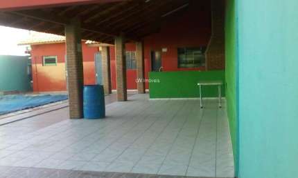 Ponto comercial com 1 sala à venda no Residencial São Gabriel, Salto 