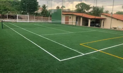 Chácara / sítio com 5 quartos à venda no Colinas do Mosteiro de Itaici, Indaiatuba 