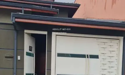 Casa com 4 quartos à venda no Jardim Paulista II, Indaiatuba 