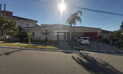 OPORTUNIDADE BELISSIMO IMOVEL NO ONDOMINIO VILA SUIÇA EM INDAIATUBA