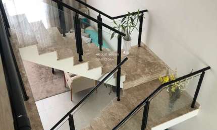 Lindo sobrado á venda Condominio Piemont - Indaiatuba-  SP