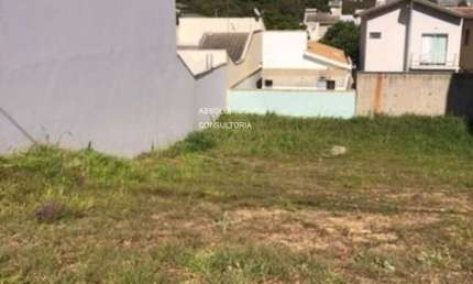 EXCELENTE TERRENO À VENDA, CONDOMÍNIO ILHA DAS ÁGUAS  - SALTO SP